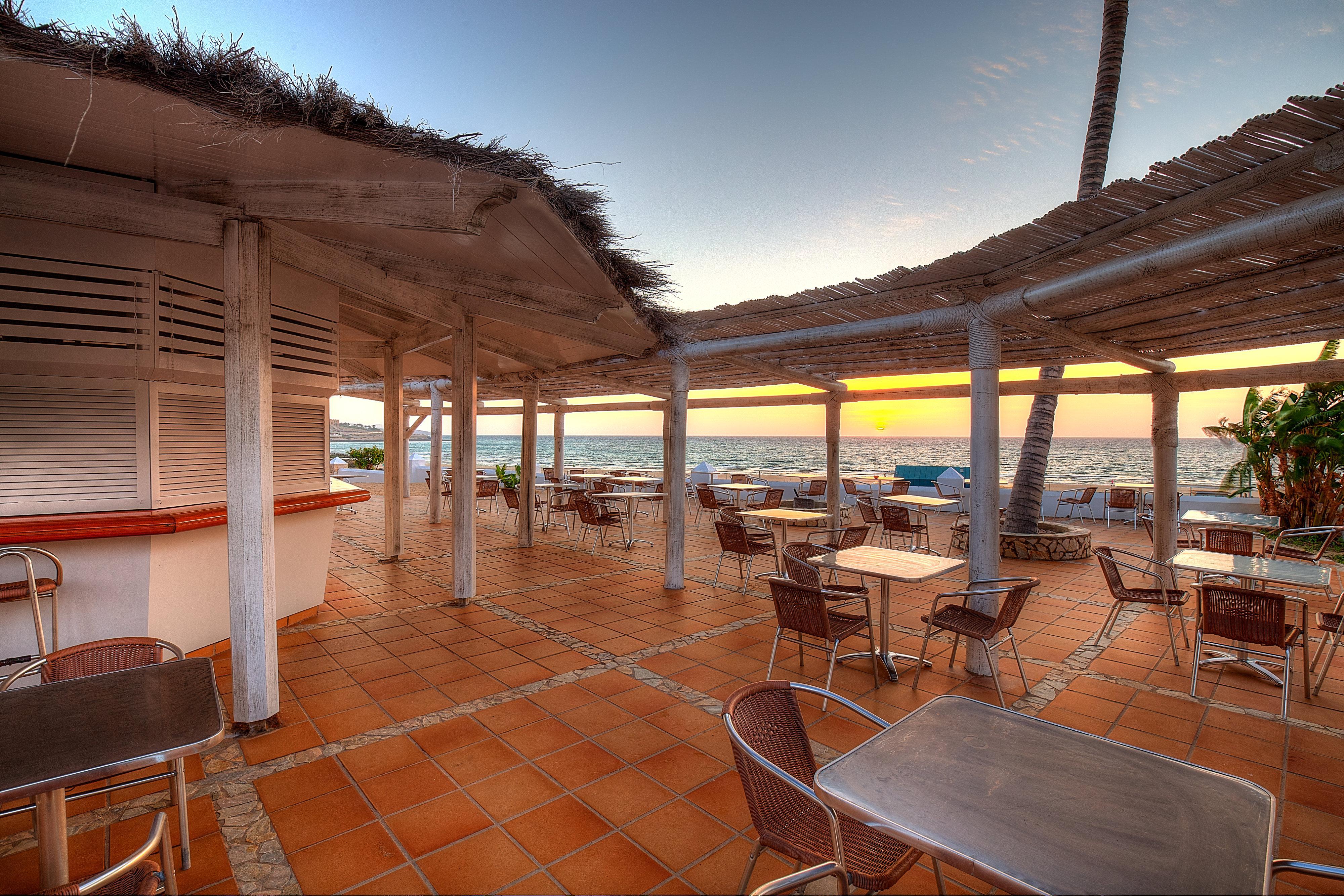 Sbh Monica Beach Resort Costa Calma Eksteriør bilde